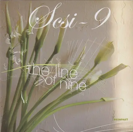 Scsi-9 - The Line of Nine