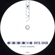 12inch Vinyl Single - Scsi-9 - Digital Russian