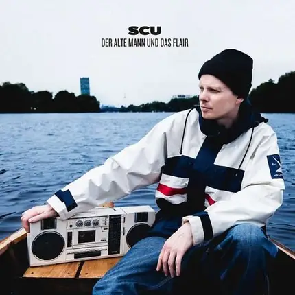 Scu - Der Alte Mann Und Das Flair