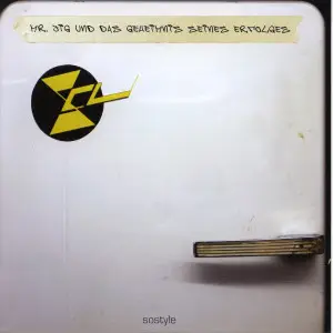 Scu - Mr. Jig Und Das Geheimnis Seines Erfolges