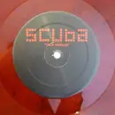12inch Vinyl Single - Scuba - Talk Torque