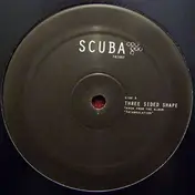 Scuba - Three Sided Shape / Latch (Will Saul & Mike Monday Remix)