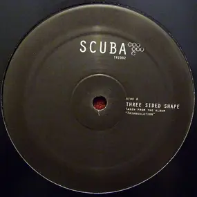Scuba - Three Sided Shape / Latch (Will Saul & Mike Monday Remix)