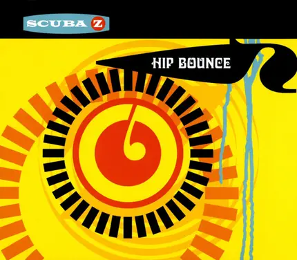 Scuba Z - Hip Bounce