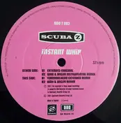 Scuba Z - Instant Whip