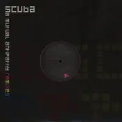 Scuba - A Mutual Antipathy Remixes