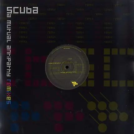 Scuba - A Mutual Antipathy