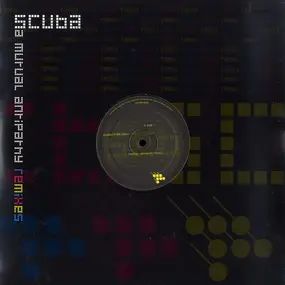 Scb - A Mutual Antipathy Remixes