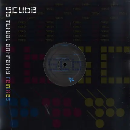 Scuba - A Mutual Antipathy