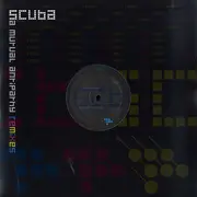 12inch Vinyl Single - Scuba - A Mutual Antipathy Remixes