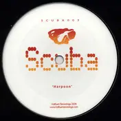 Scb - Harpoon / Dream