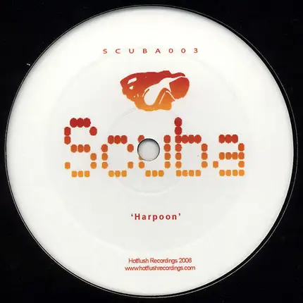 Scuba - Harpoon / Dream