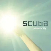 Double LP - Scuba - Personality
