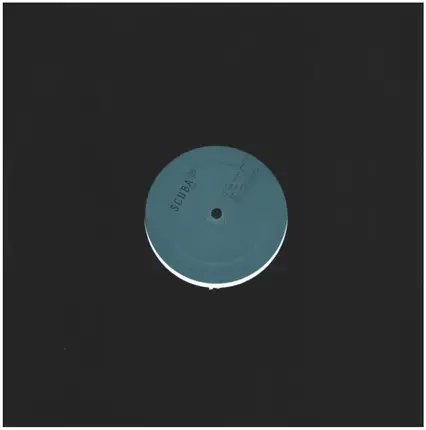 Scuba - Before (Deadboy Remix) / So You Think You're Special (Joe Remix)