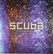 Scuba - Claustrophobia