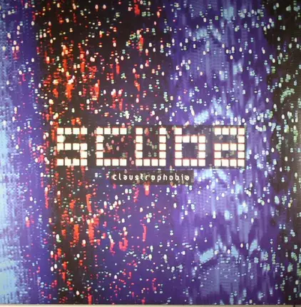 Scuba - Claustrophobia