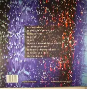 Double LP - Scuba - Claustrophobia