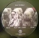 12'' - Scud: - Material 1