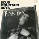 LP - Scud Mountain Boys - Pine Box