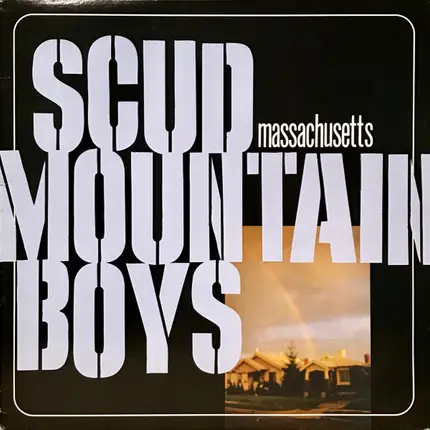 Scud Mountain Boys - Massachusetts