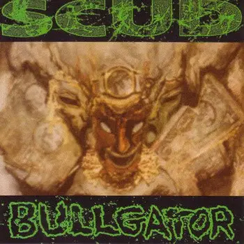 Scud - Bullgator