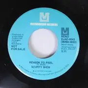 7inch Vinyl Single - Scuffy Shew - Reason To Feel / Moody