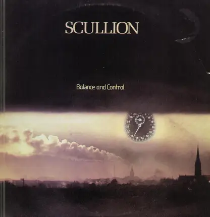Scullion - Balance and Control