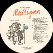 LP - Scullion - Scullion - Original Irish
