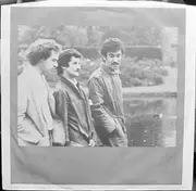 LP - Scullion - White Side Of Night