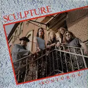 Sculpture - Konturok
