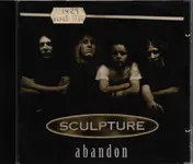 Sculpture - Abandon