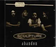 Sculpture - Abandon