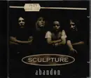 CD - Sculpture - Abandon - Limited edition