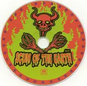 CD - Scum Of The Earth - Blah...Blah...Blah...Love Songs For The New Millennium