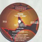 Scum - Your Gun