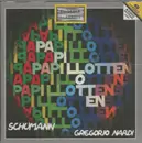 CD - Scumann - Papillotten