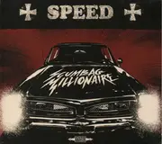 CD - Scumbag Millionaire - Speed - Still Sealed