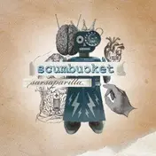 Scumbucket - Sarsaparilla