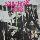 LP - Scunthorpe Yobs - We Are The Yobs - Insert