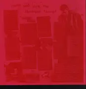 LP - Scunthorpe Yobs - We Are The Yobs - Limited Edition, Lyrics Insert, alternative cover