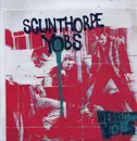 LP - Scunthorpe Yobs - We Are The Yobs - Limited Edition, Lyrics Insert, alternative cover