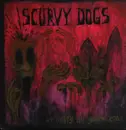 LP - Scurvy Dogs - It's All Gonna End - Insert