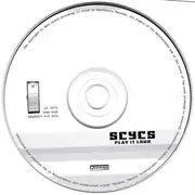 CD - Scycs - Play It Loud