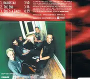 CD Single - Scycs - Radiostar