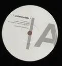 12'' - SCYCS - Unbelievable