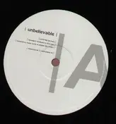 Scycs - Unbelievable