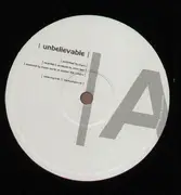 12'' - SCYCS - Unbelievable