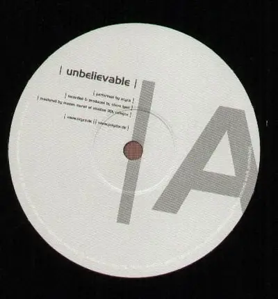 Scycs - Unbelievable