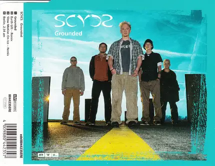 Scycs - Grounded