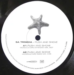 sa trincha - Push And Shove